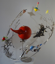 LE BLUES DU PETIT HOMME