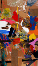 Abstraction Lyrique 2