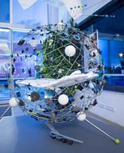 La voiture de demain