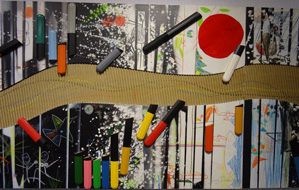 La Boîte à Crayons - Elément 2