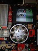 Wattmètre Détail interactif